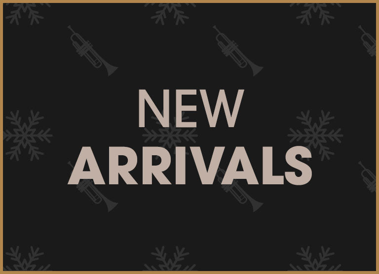 New Arrivals