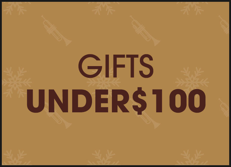Gifts under $100