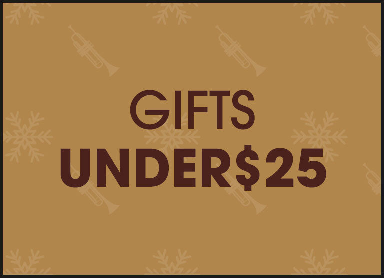 Gifts under $25