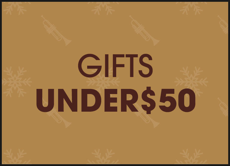 Gifts under $50