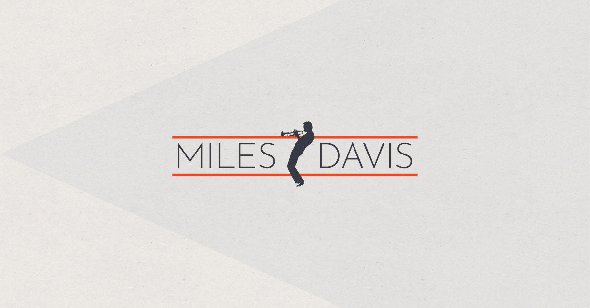 Miles Davis Official Store | Shop Miles Davis Music & Merchandise