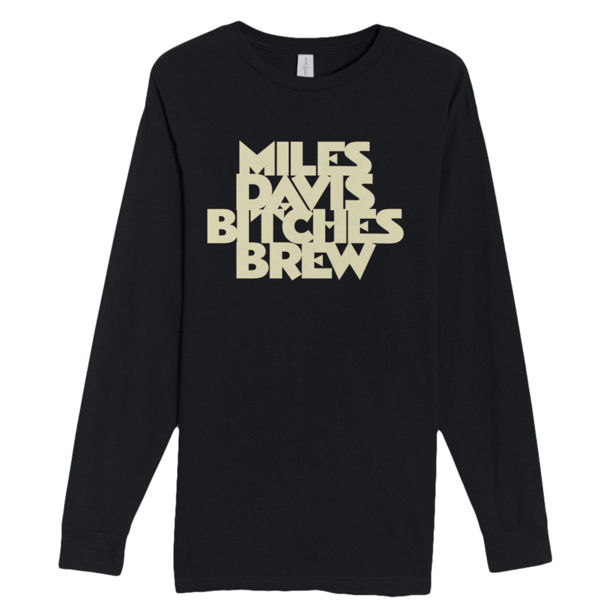 Bitches Brew 50 Long Sleeve T-Shirt
