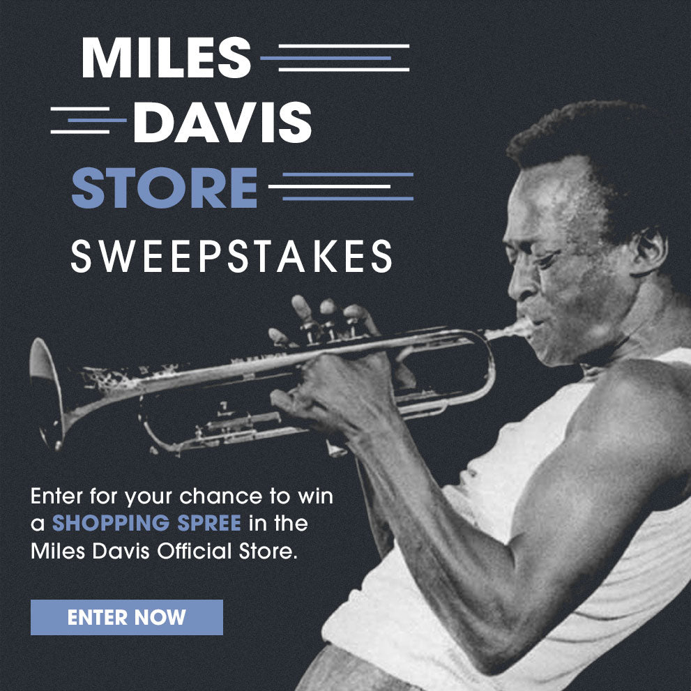 Enter for your chance to win a shopping spree!