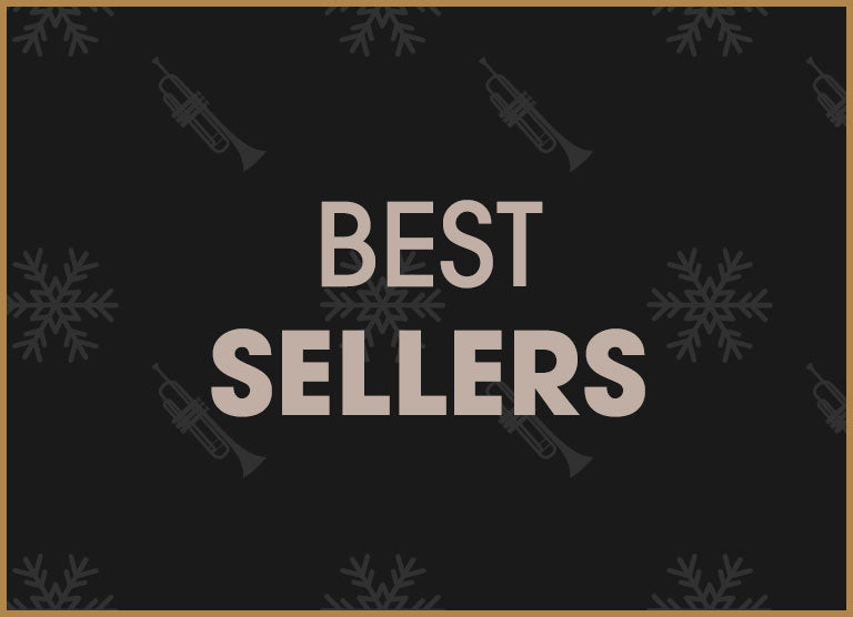 Best Sellers