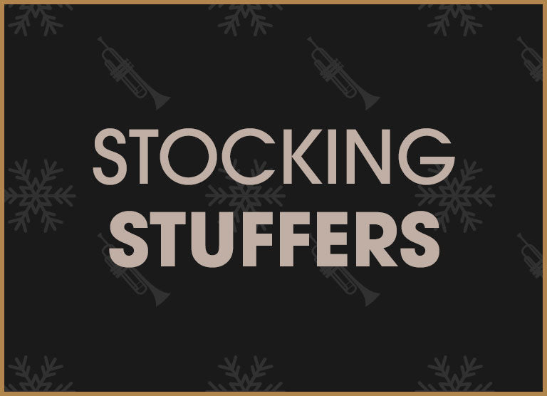 Stocking Stuffers