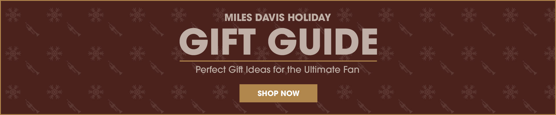 Check Out Our Holiday Gift Guide!
