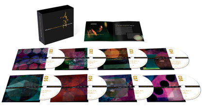 The Complete Plugged Nickel Live 1965 - 8 CD Box Set