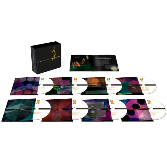 The Complete Plugged Nickel Live 1965 - 8 CD Box Set