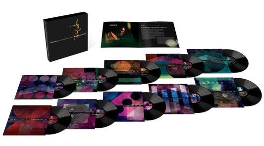The Complete Plugged Nickel Live 1965 - 10 LP Box Set