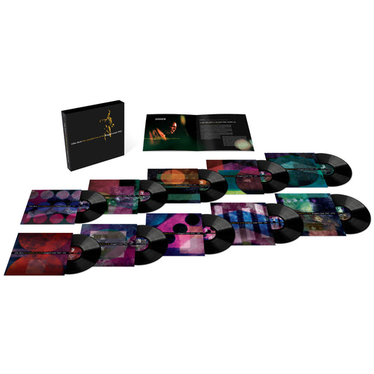 The Complete Plugged Nickel Live 1965 - 10 LP Box Set