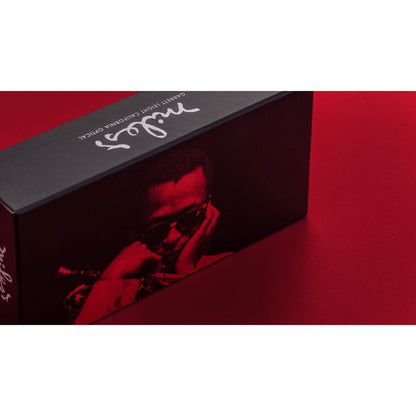 Miles Davis x GLCO Sunglasses