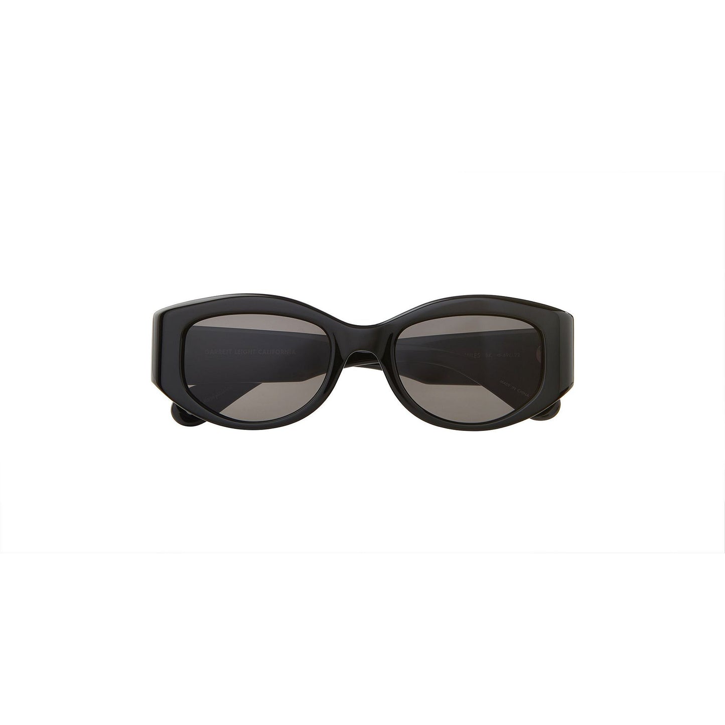 Miles Davis x GLCO Sunglasses