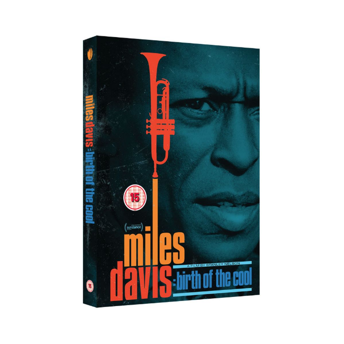 Miles Davis Birth of the Cool Collector's Edition Blu-Ray / DVD (2-disc) Set