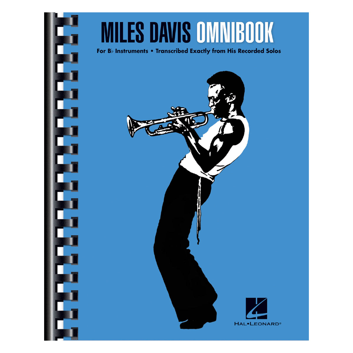 Miles Davis Omnibook