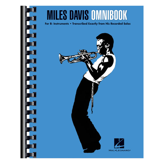 Miles Davis Omnibook