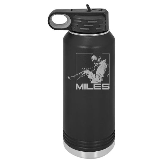 Tune Up Polar Camel Water Bottle