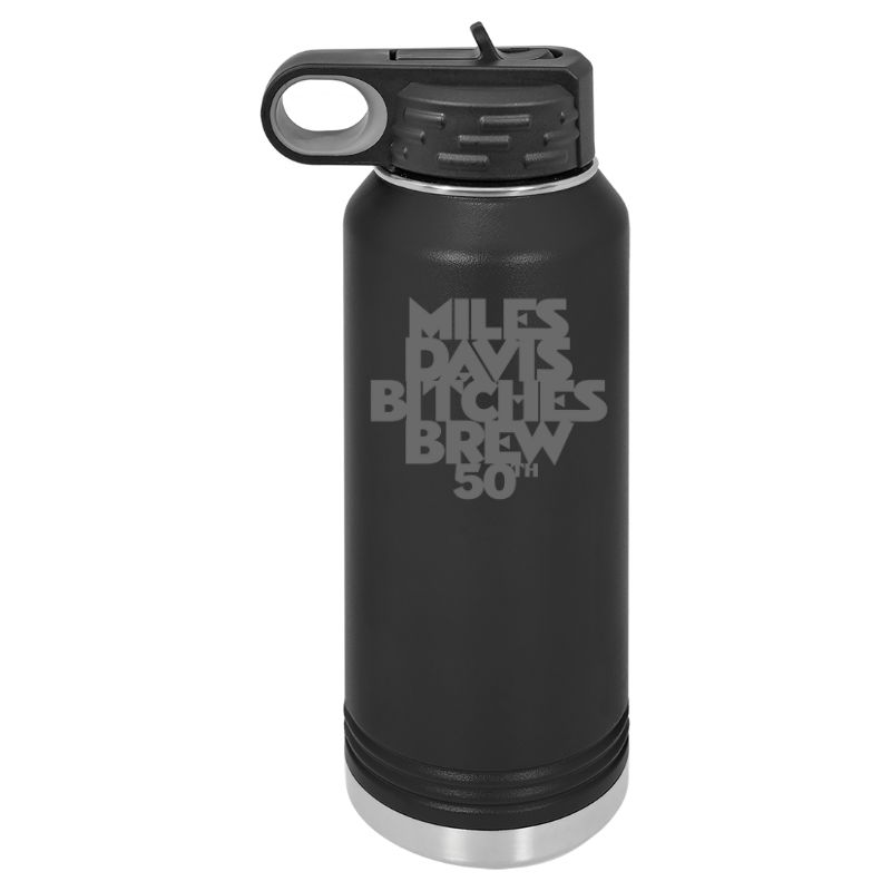 Bitches Brew 50 Polar Camel Water Bottle