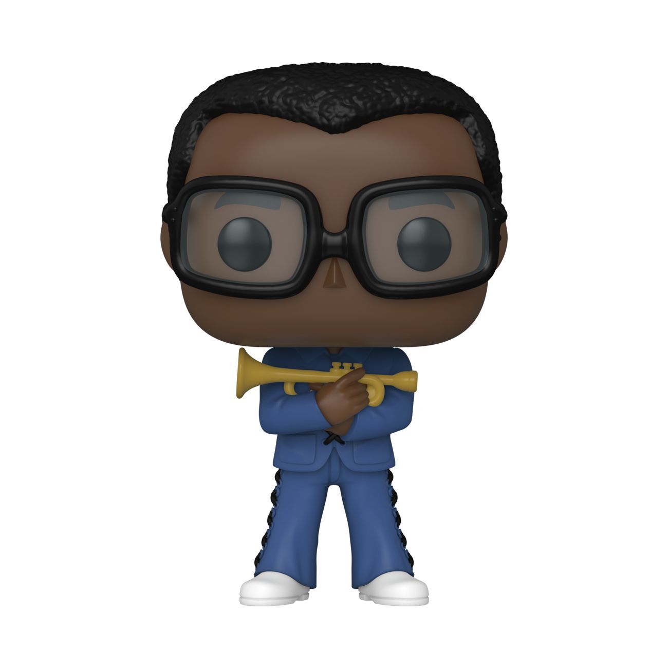 Miles Davis Funko POP!