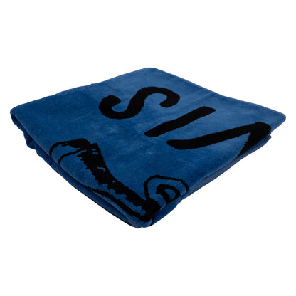 Miles Davis Trumpet Towel