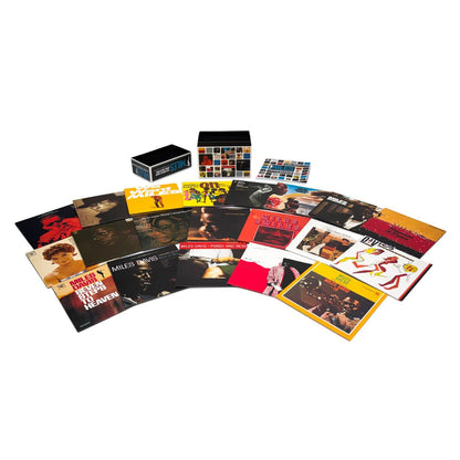 The Perfect Miles Davis Collection: 20 Albums / 22 CD Box Set
