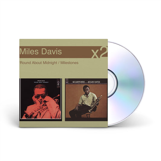 Miles Davis - Someday My Prince Will Come CD