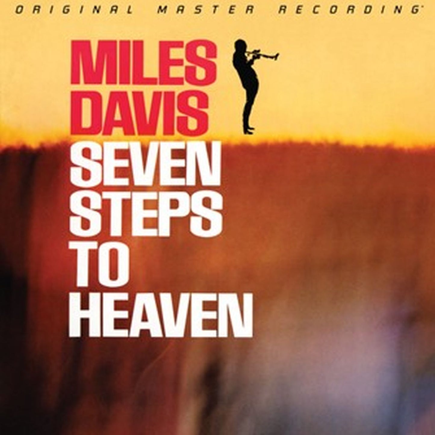 Seven Steps to Heaven SACD