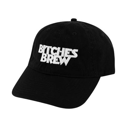 Bitches Brew Embroidered Hat