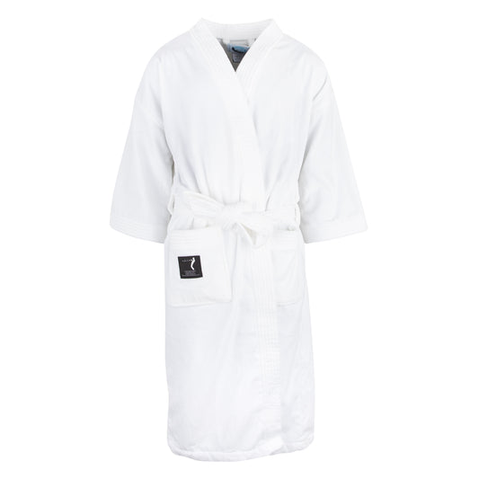 Miles Davis Boxing Robe