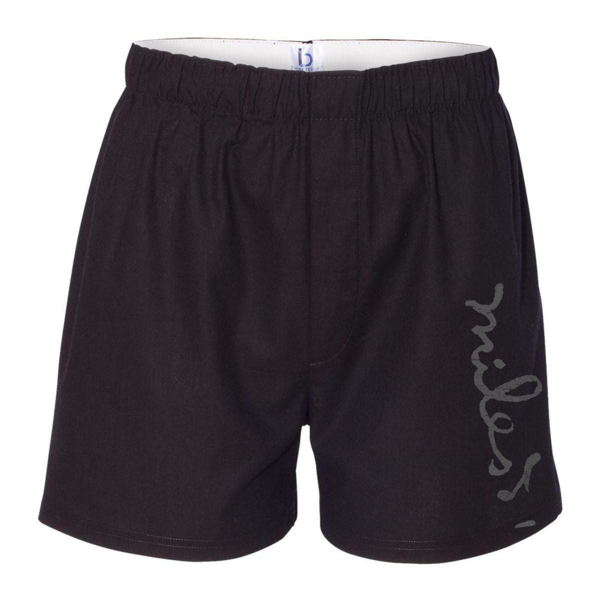 Signature Boxer Shorts