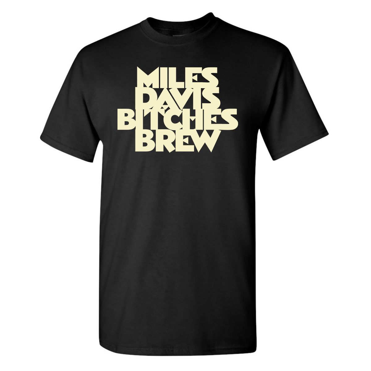 Bitches Brew T-Shirt