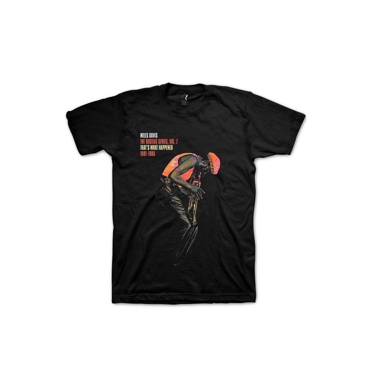 The Bootleg Series Vol. 7 T-shirt