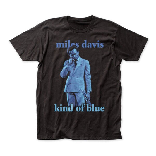 Kind of Blue T-shirt