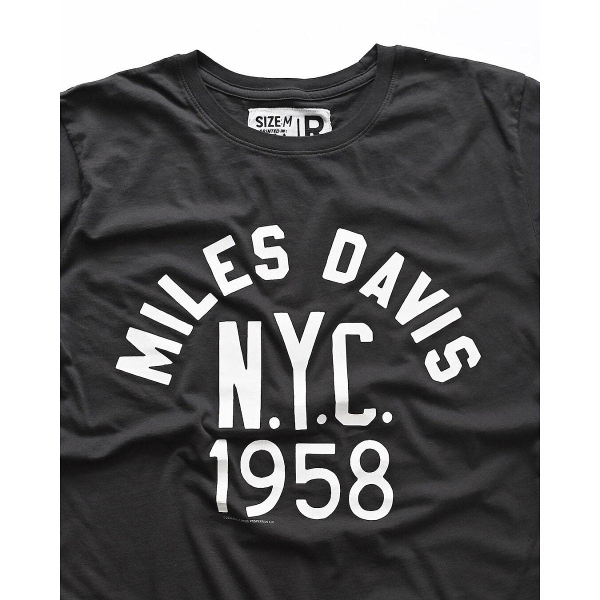 Miles Davis 1958 T-Shirt