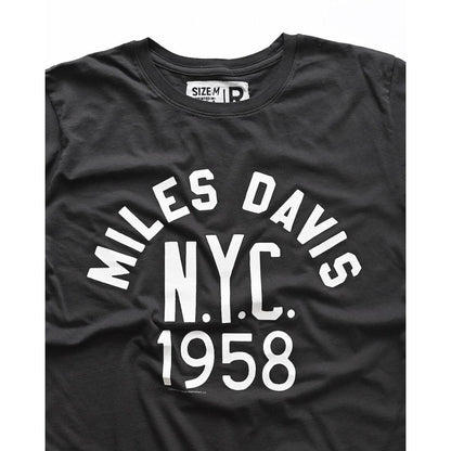 Miles Davis 1958 T-Shirt