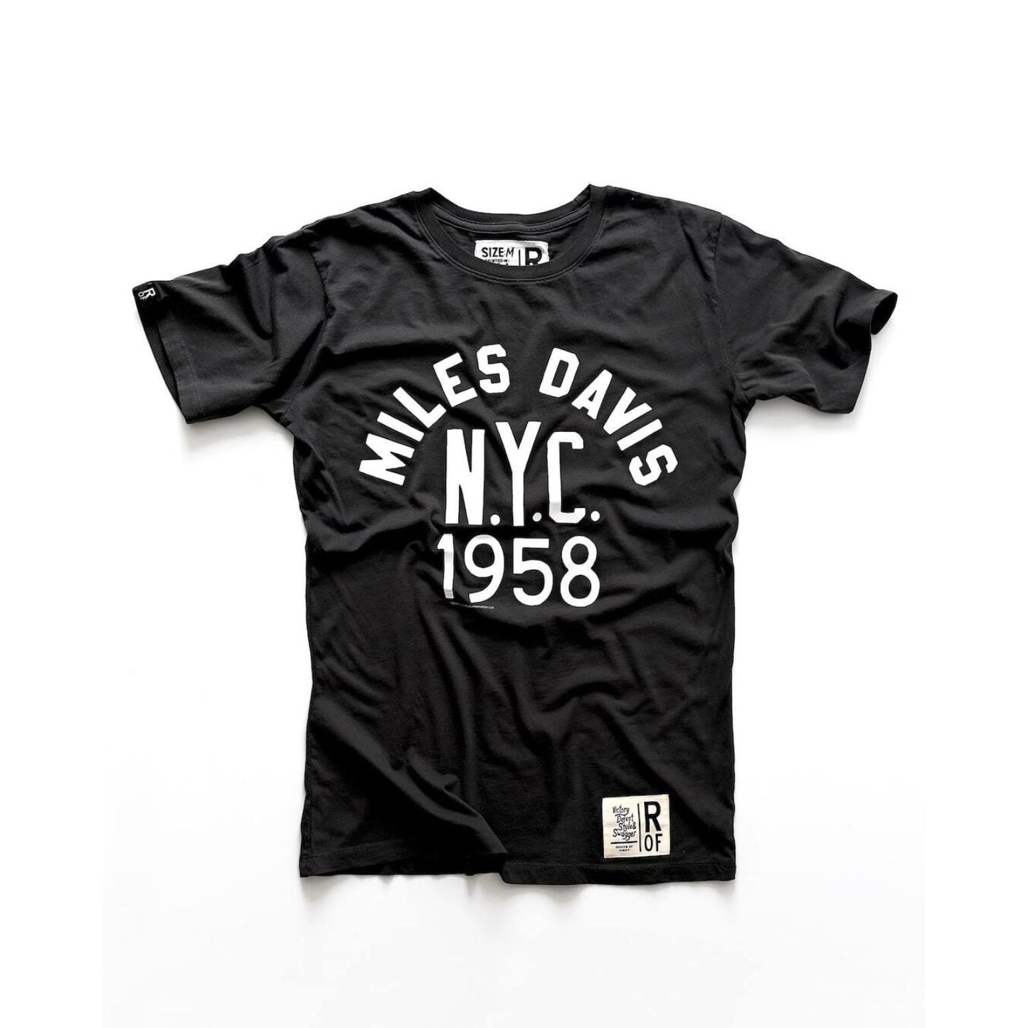 Miles Davis 1958 T-Shirt