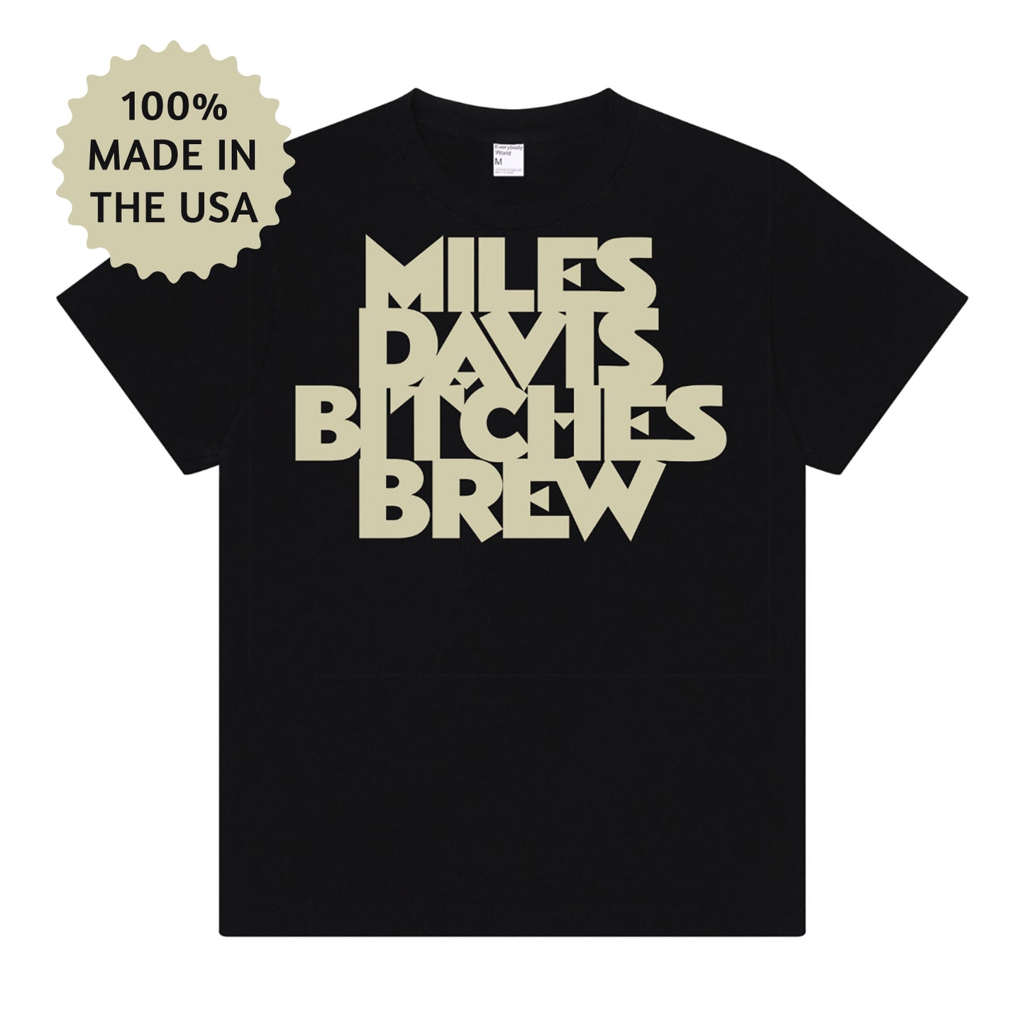 Bitches Brew Premium Tee