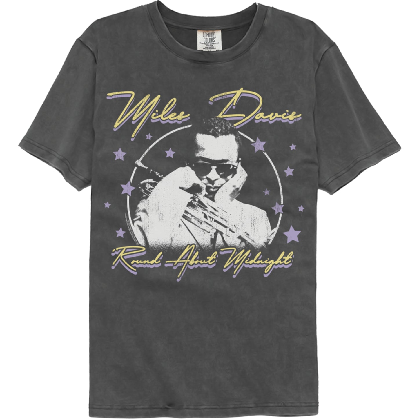 Round About Midnight T-Shirt