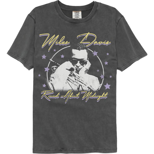 Round About Midnight T-Shirt