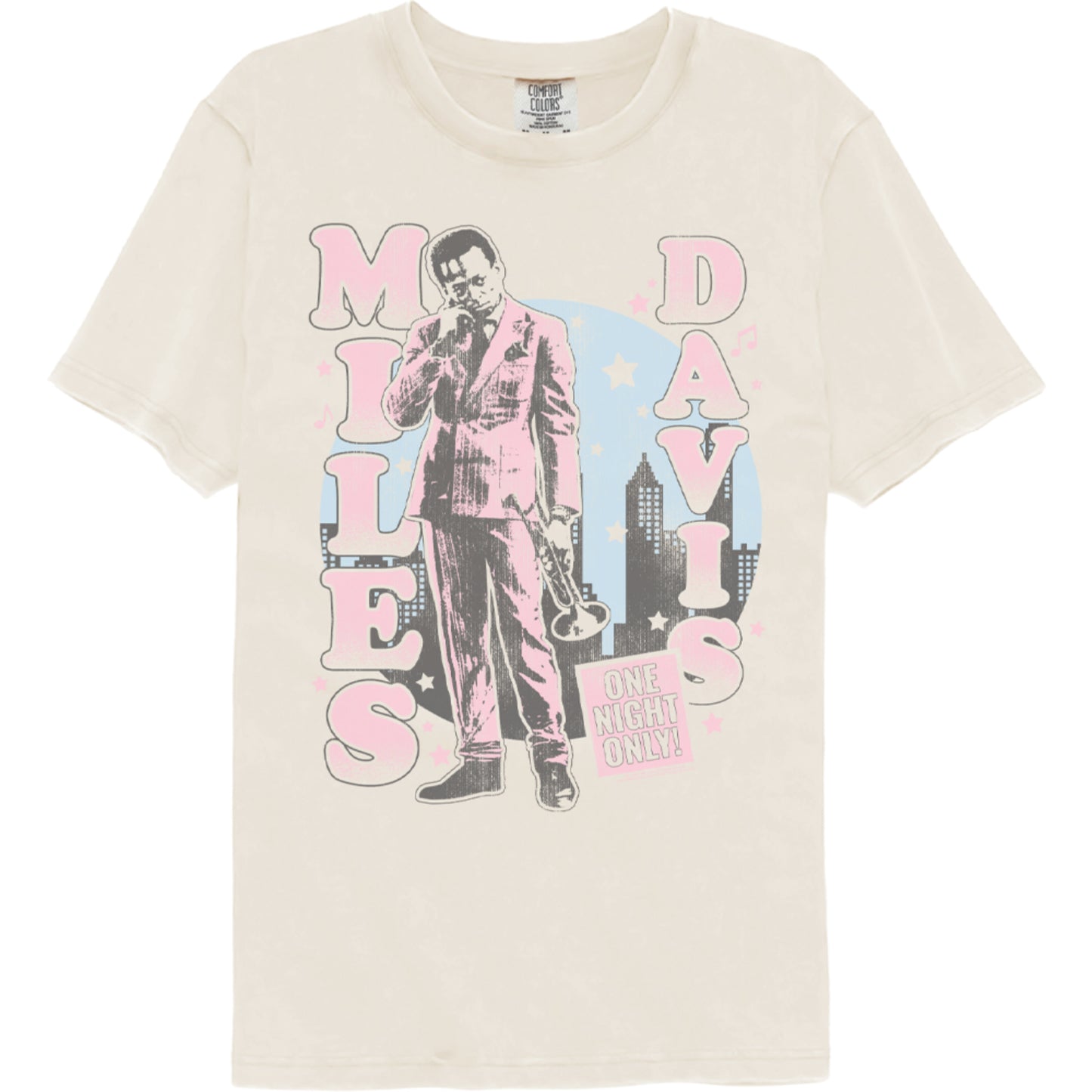 One Night Only T-Shirt