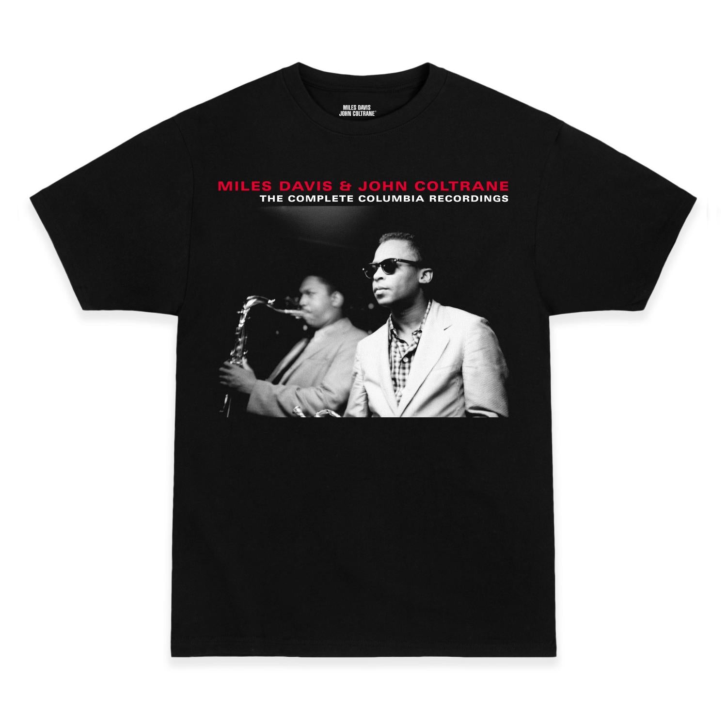 Home page – Miles Davis