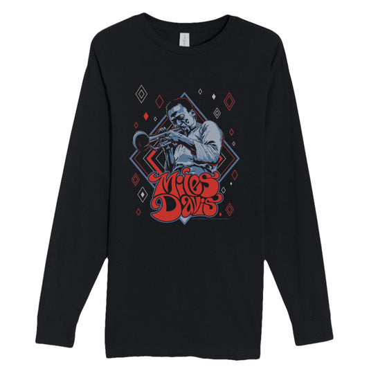 Make It Funky Long Sleeve T-Shirt