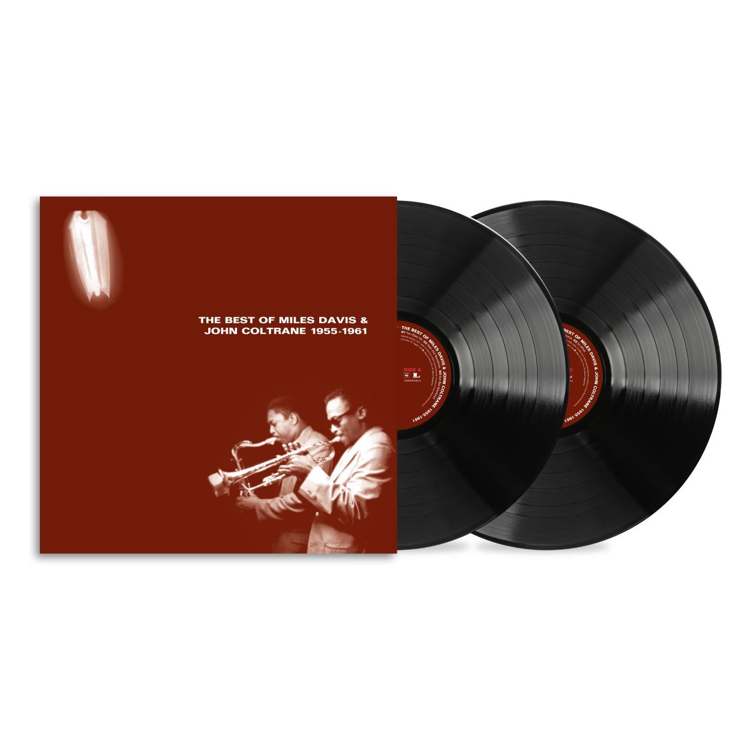 Home page – Miles Davis