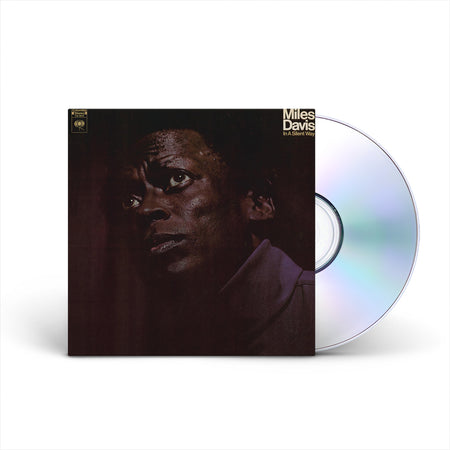 【MD】 Miles Davis ※CDではありません Miles Davis In A Silent Way CD