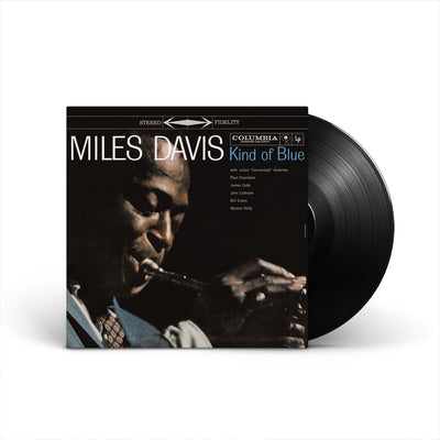 Shop Kind of Blue