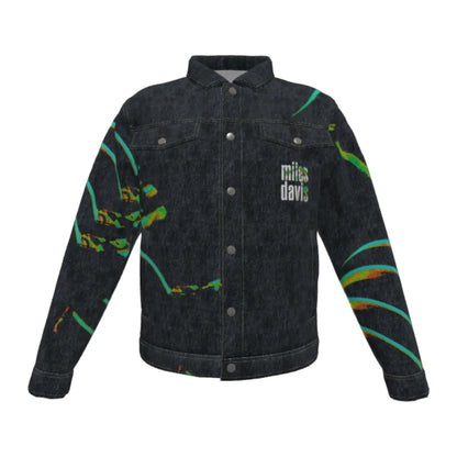 Miles Birth of Cool Denim Jacket