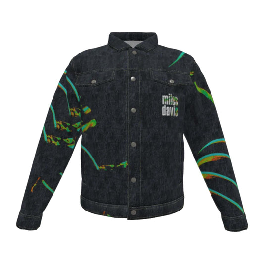 Miles Birth of Cool Denim Jacket