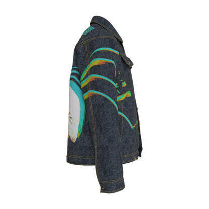 Miles Birth of Cool Denim Jacket